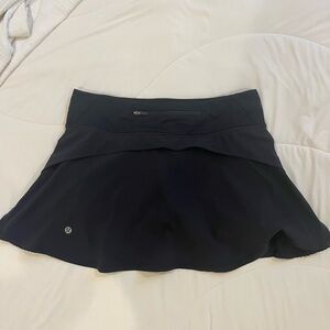 Lululemon athletica skirt